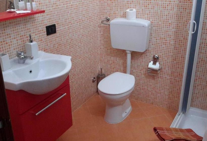 Bed and Breakfast Baia Del Sole  | Pozzallo | Ragusa | Italia 15