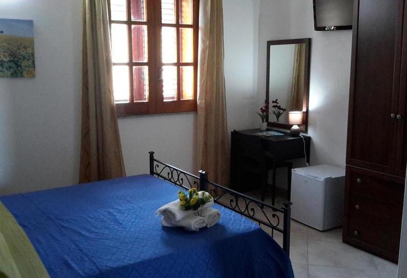 Bed and Breakfast Baia Del Sole  | Pozzallo | Ragusa | Italia 16