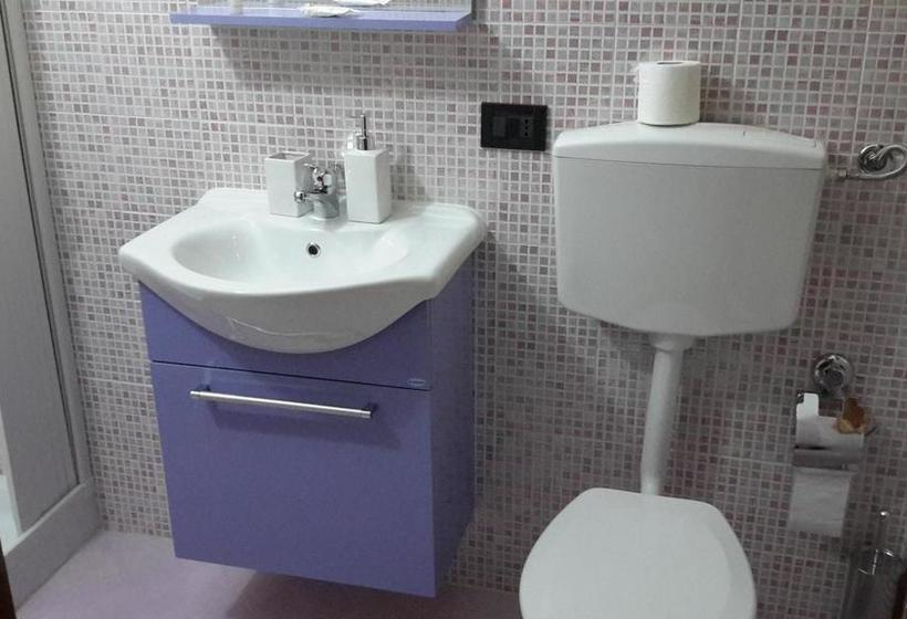 Bed and Breakfast Baia Del Sole  | Pozzallo | Ragusa | Italia 17