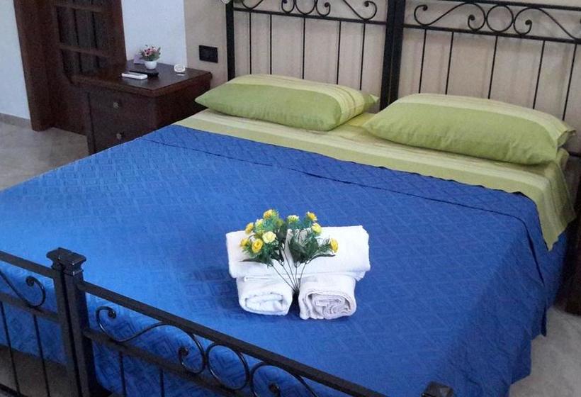 Bed and Breakfast Baia Del Sole  | Pozzallo | Ragusa | Italia 18