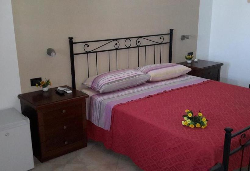 Bed and Breakfast Baia Del Sole  | Pozzallo | Ragusa | Italia 19