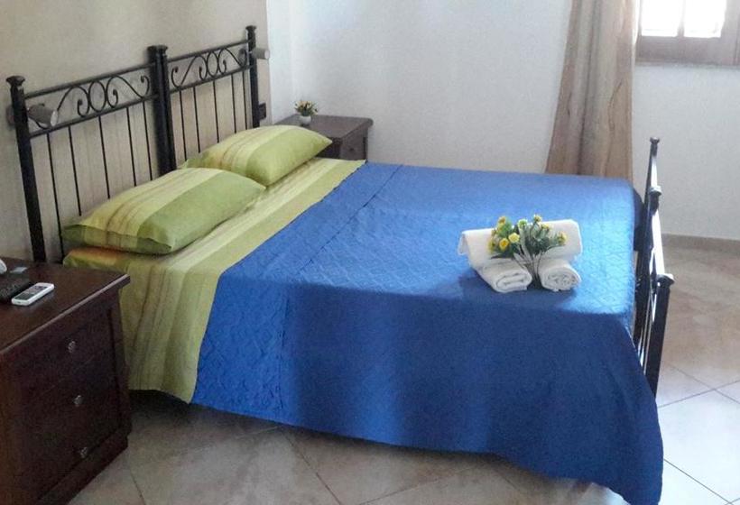 Bed and Breakfast Baia Del Sole  | Pozzallo | Ragusa | Italia 20