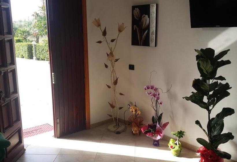 Bed and Breakfast Baia Del Sole  | Pozzallo | Ragusa | Italia 3