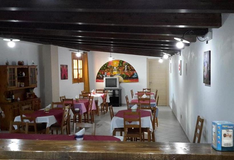 Bed and Breakfast Baia Del Sole  | Pozzallo | Ragusa | Italia 4