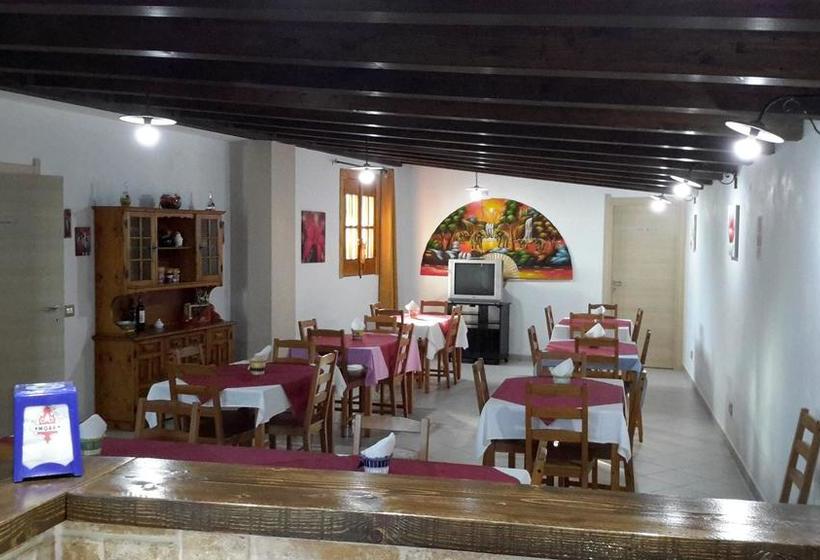 Bed and Breakfast Baia Del Sole  | Pozzallo | Ragusa | Italia 5