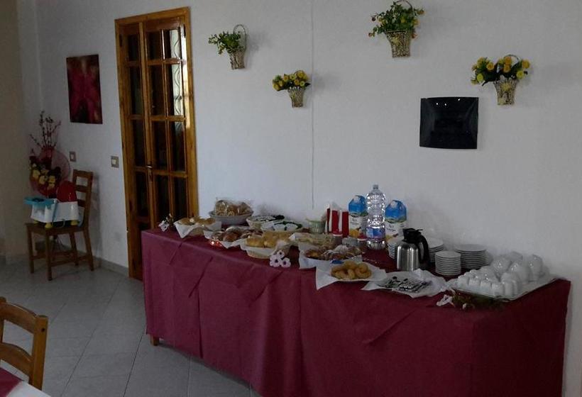 Bed and Breakfast Baia Del Sole  | Pozzallo | Ragusa | Italia 6