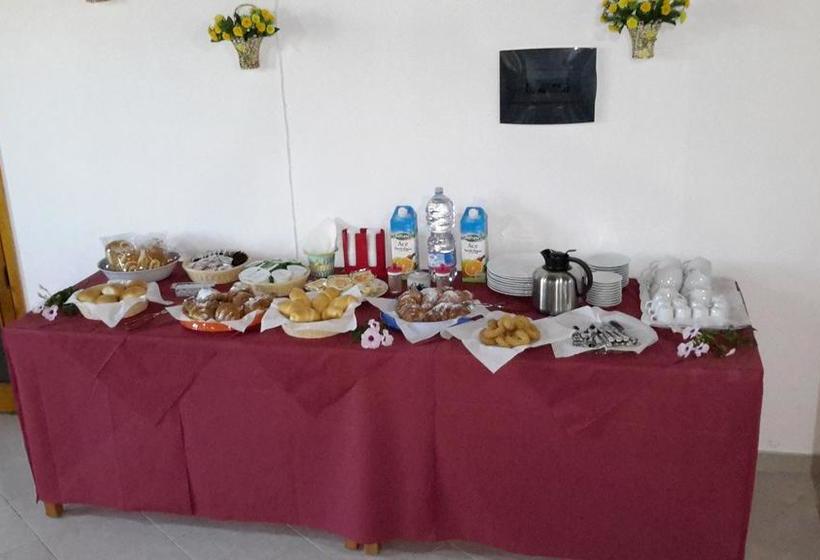 Bed and Breakfast Baia Del Sole  | Pozzallo | Ragusa | Italia 8