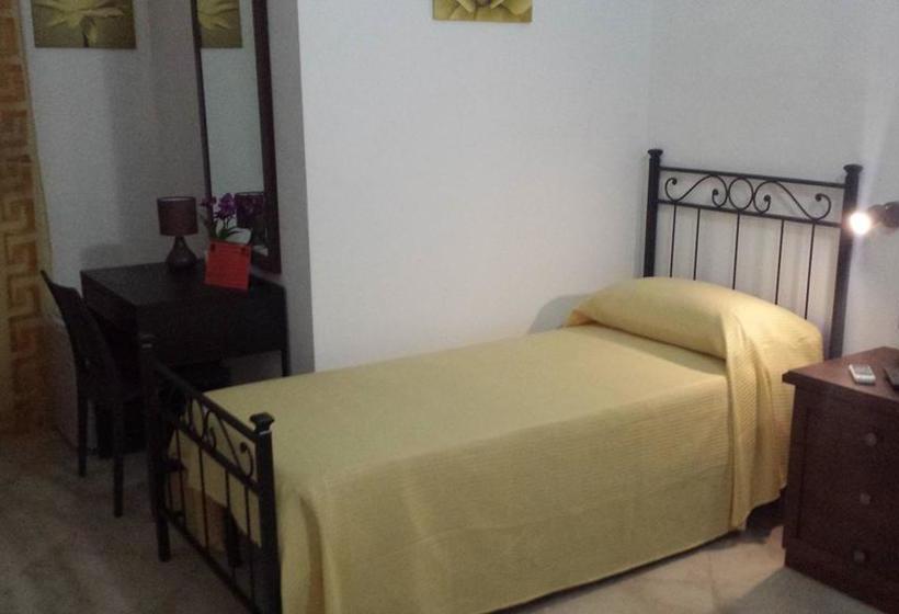 Bed and Breakfast Baia Del Sole  | Pozzallo | Ragusa | Italia 9