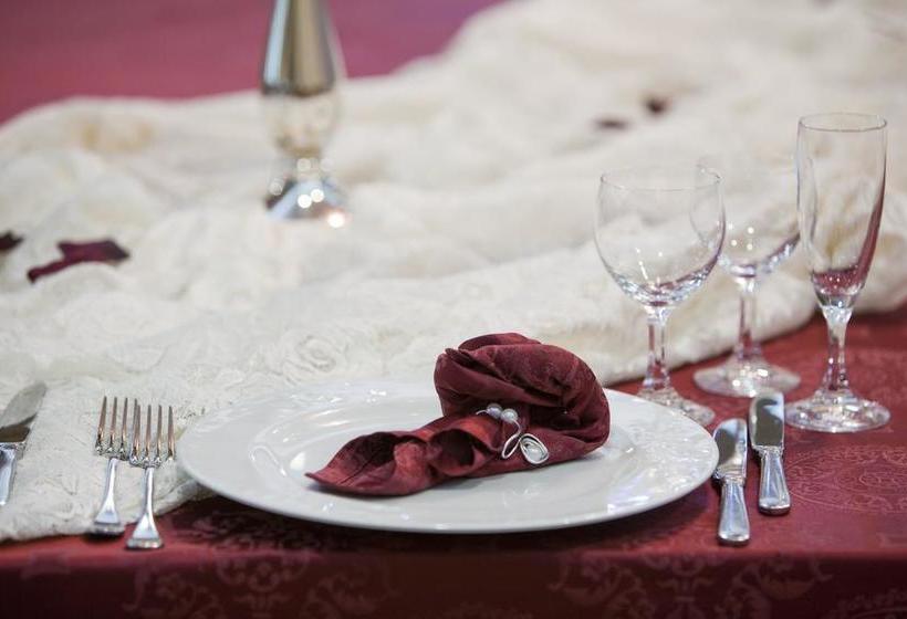 Hotel Albergo Ristorante Uliveto  | Veroli | Frosinone | Italia 11