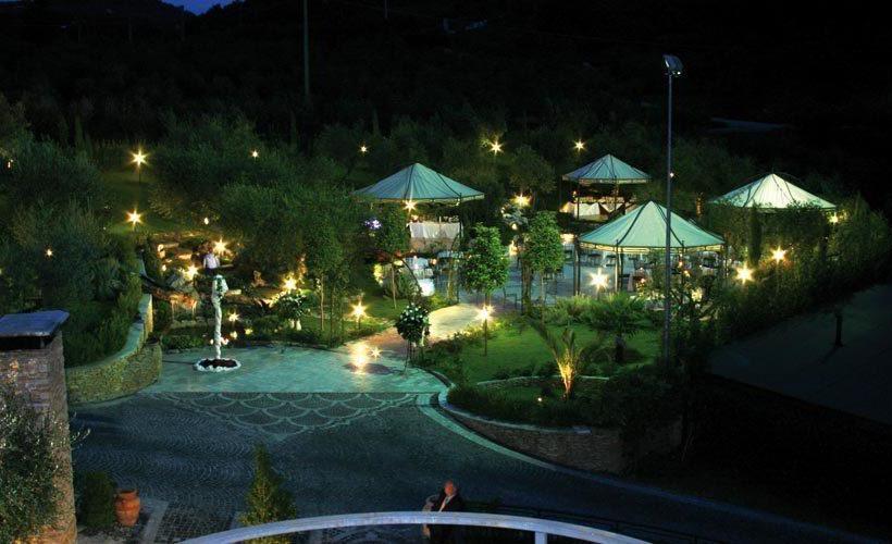 Hotel Albergo Ristorante Uliveto  | Veroli | Frosinone | Italia 12