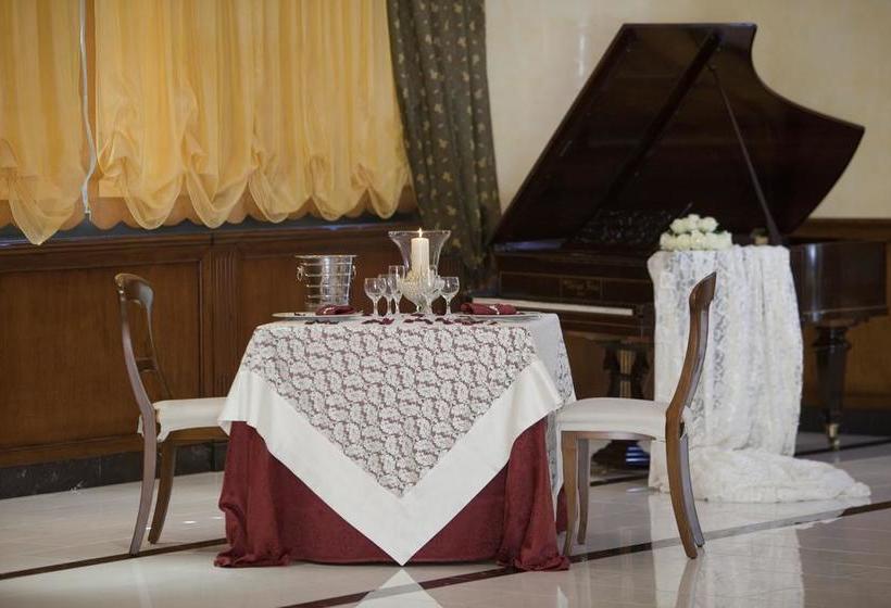 Hotel Albergo Ristorante Uliveto  | Veroli | Frosinone | Italia 15