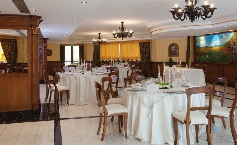 Hotel Albergo Ristorante Uliveto  | Veroli | Frosinone | Italia 16