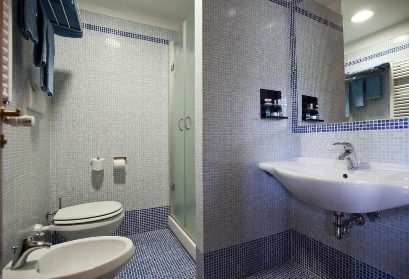 Hotel Albergo Ristorante Uliveto  | Veroli | Frosinone | Italia 17