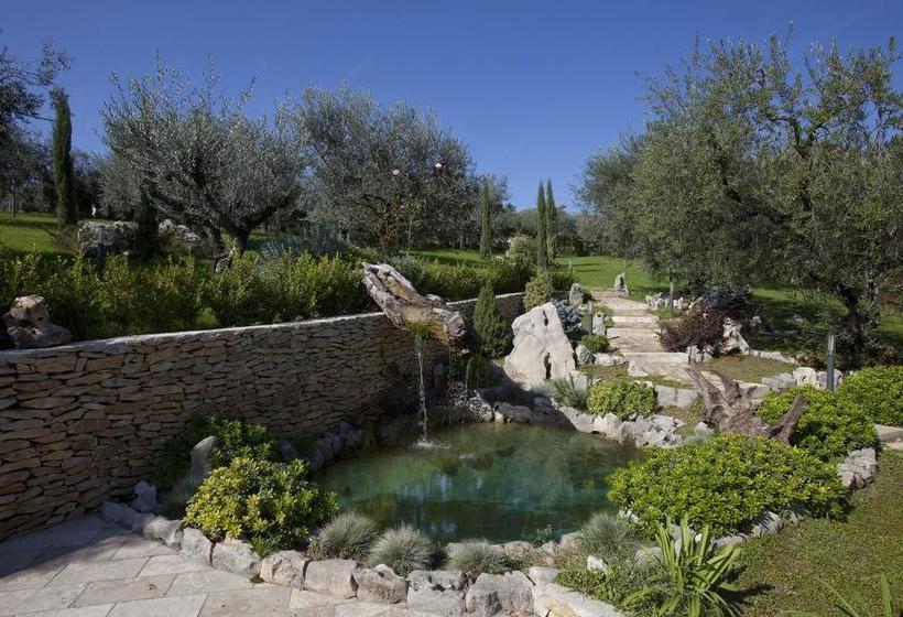 Hotel Albergo Ristorante Uliveto  | Veroli | Frosinone | Italia 19