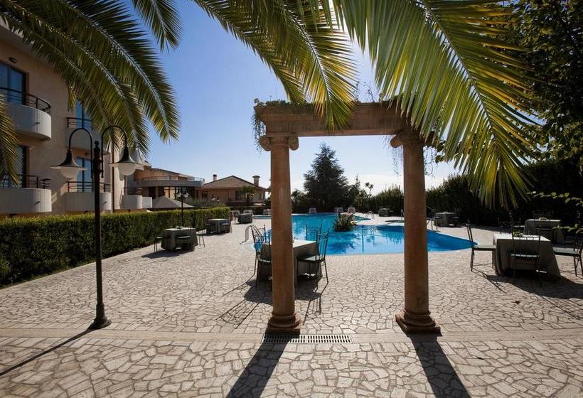 Hotel Albergo Ristorante Uliveto  | Veroli | Frosinone | Italia 2