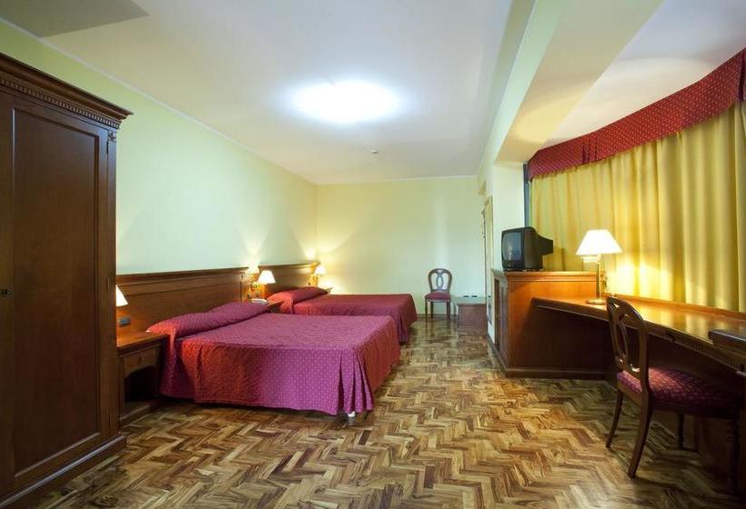 Hotel Albergo Ristorante Uliveto  | Veroli | Frosinone | Italia 8