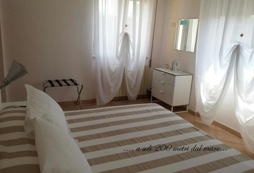 Hotel Casa Versilia Massa Carrara