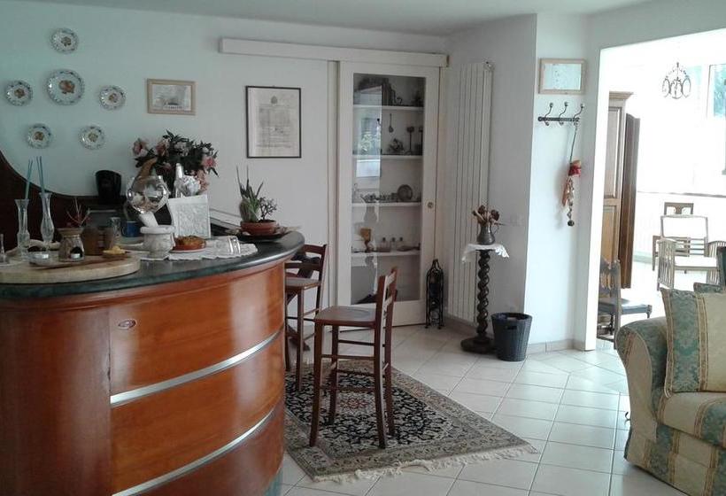 Hotel Casa Versilia  | Marina di Massa | Massa Carrara | Italy 1