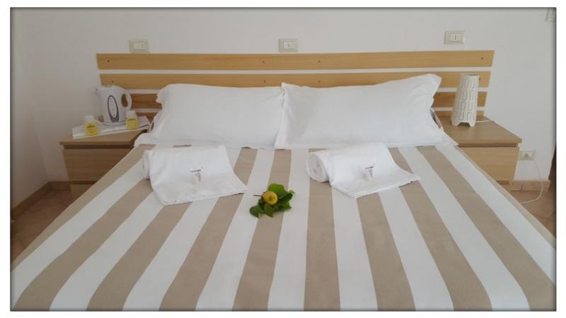 Hotel Casa Versilia  | Marina di Massa | Massa Carrara | Italy 12