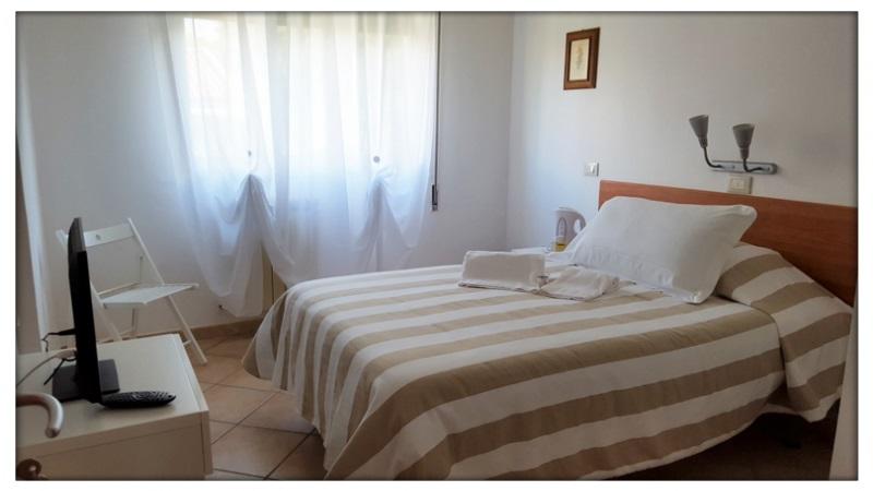 Hotel Casa Versilia  | Marina di Massa | Massa Carrara | Italy 13