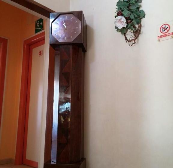 Hotel Casa Versilia  | Marina di Massa | Massa Carrara | Italy 14