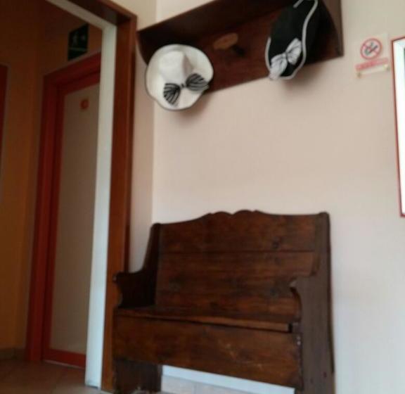 Hotel Casa Versilia  | Marina di Massa | Massa Carrara | Italy 15