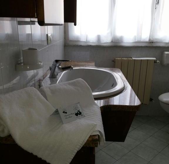 Hotel Casa Versilia  | Marina di Massa | Massa Carrara | Italy 16