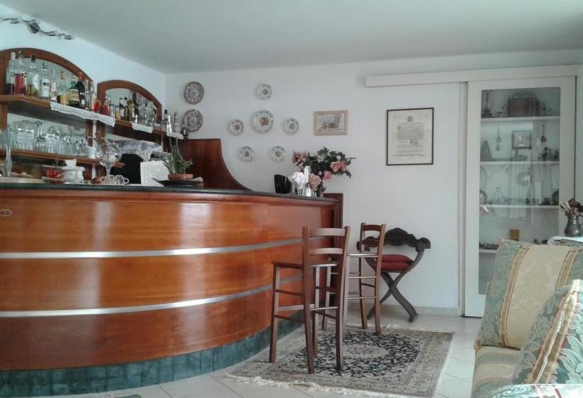 Hotel Casa Versilia  | Marina di Massa | Massa Carrara | Italy 2