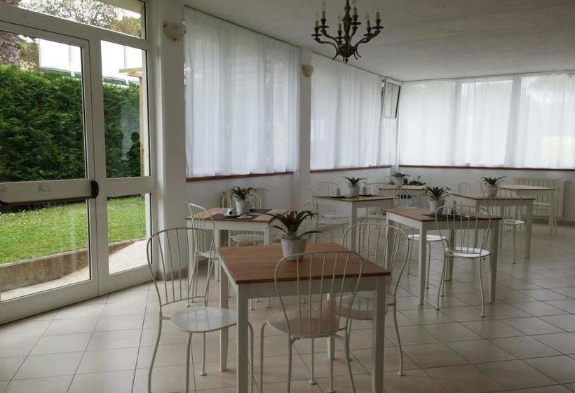 Hotel Casa Versilia  | Marina di Massa | Massa Carrara | Italy 3