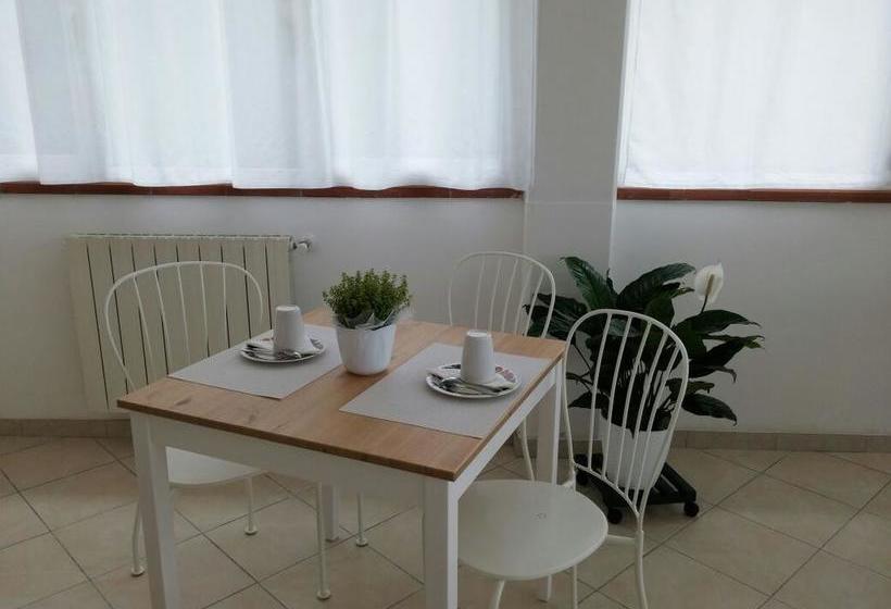 Hotel Casa Versilia  | Marina di Massa | Massa Carrara | Italy 4