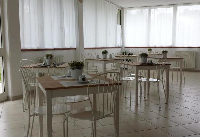 Hotel Casa Versilia  | Marina di Massa | Massa Carrara | Italy 5