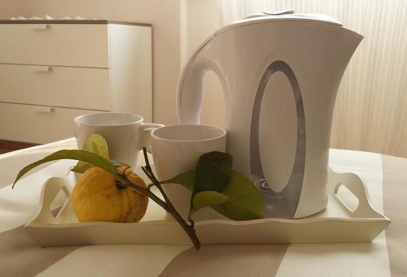 Hotel Casa Versilia  | Marina di Massa | Massa Carrara | Italy 7