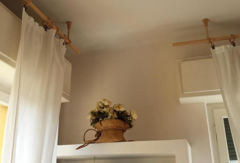 Hotel Casa Versilia  | Marina di Massa | Massa Carrara | Italy 8