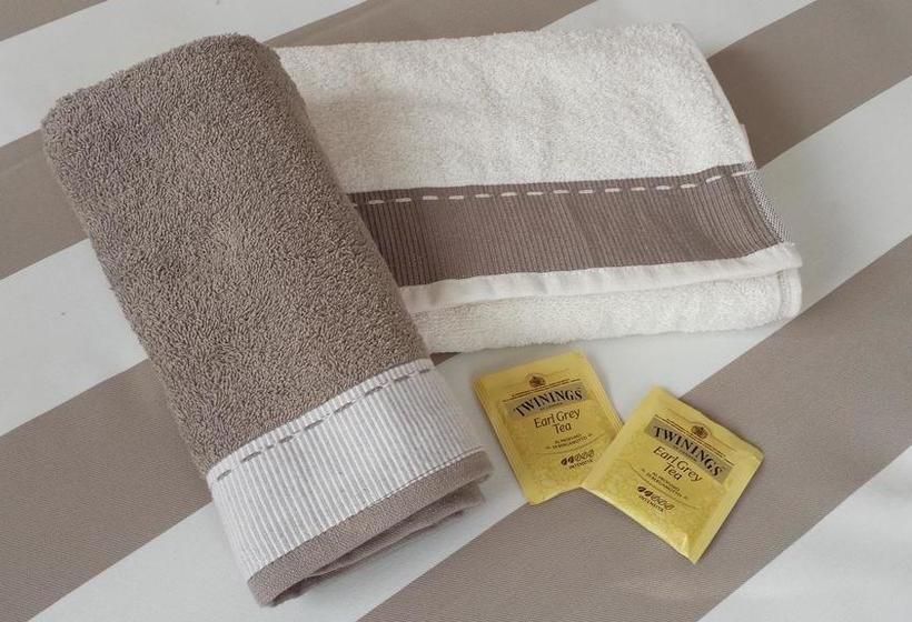 Hotel Casa Versilia  | Marina di Massa | Massa Carrara | Italy 9