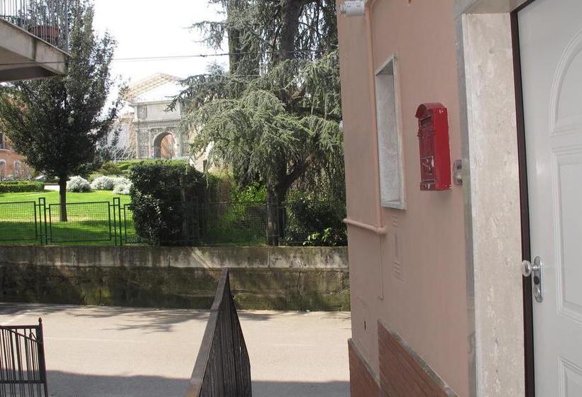 Bed and Breakfast Arco Dolce Arco  | Benevento | Benevento | Italia 11