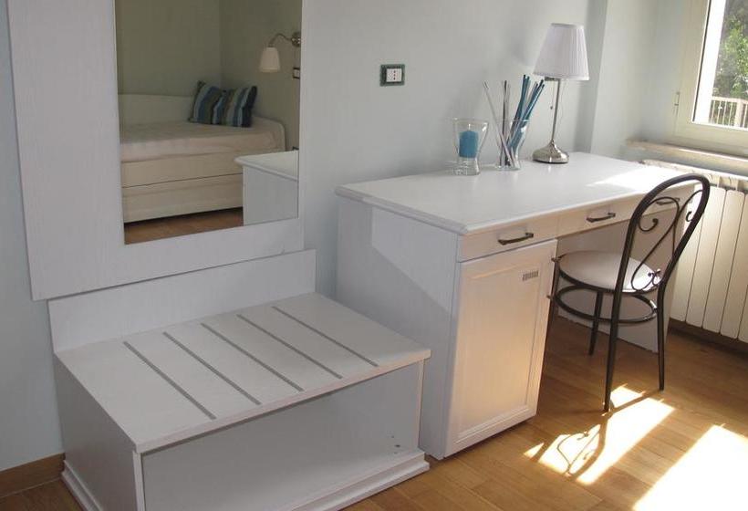 Bed and Breakfast Arco Dolce Arco  | Benevento | Benevento | Italia 13