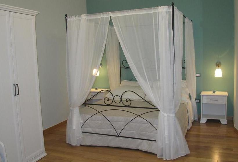 Bed and Breakfast Arco Dolce Arco  | Benevento | Benevento | Italia 2