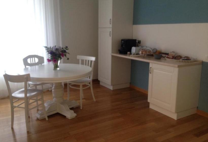 Bed and Breakfast Arco Dolce Arco  | Benevento | Benevento | Italia 3