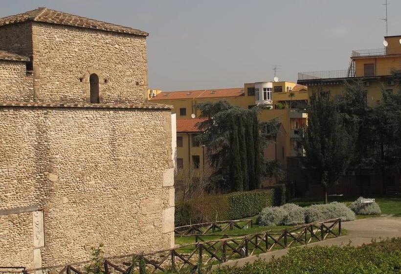 Bed and Breakfast Arco Dolce Arco  | Benevento | Benevento | Italia 4