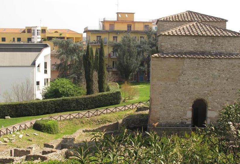 Bed and Breakfast Arco Dolce Arco  | Benevento | Benevento | Italia 5