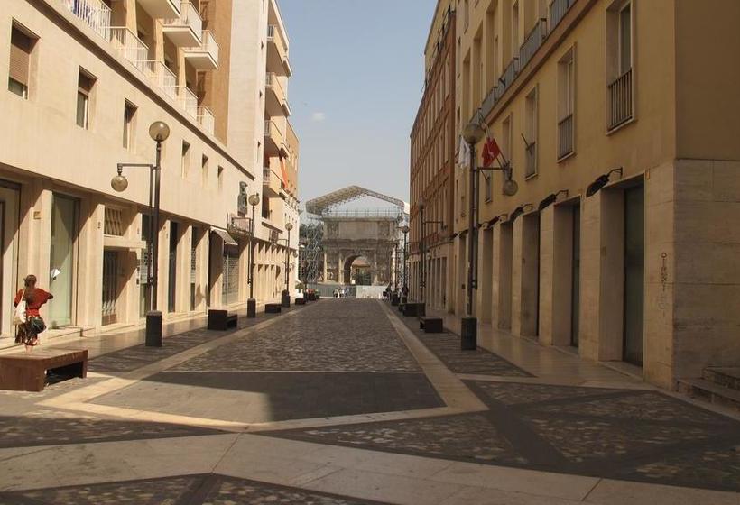 Bed and Breakfast Arco Dolce Arco  | Benevento | Benevento | Italia 6