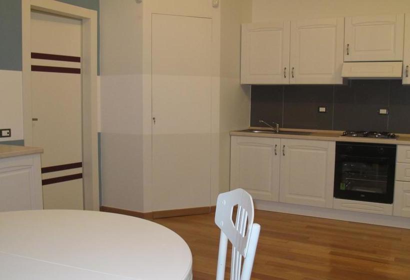 Bed and Breakfast Arco Dolce Arco  | Benevento | Benevento | Italia 7