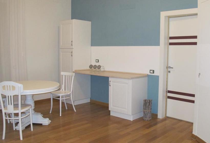 Bed and Breakfast Arco Dolce Arco  | Benevento | Benevento | Italia 8