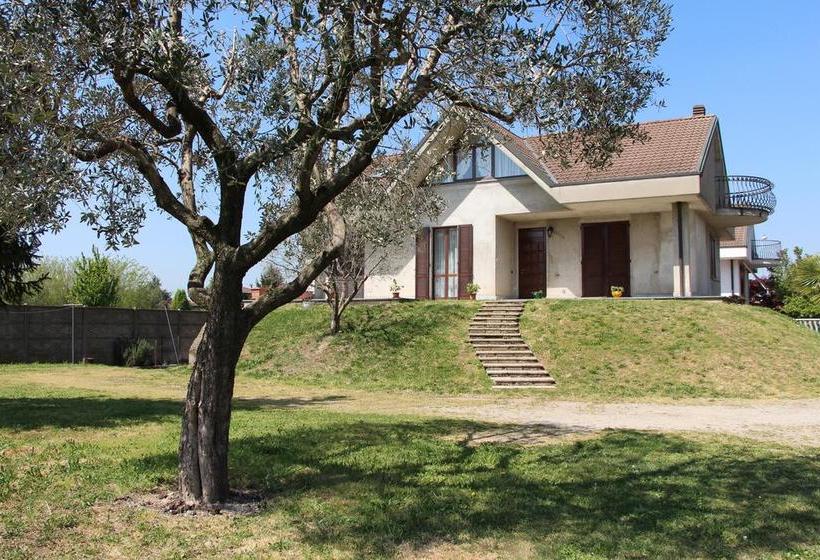 Bed and Breakfast Il Giardino Di Giovanni  | Magnago | Milano | Italia 1