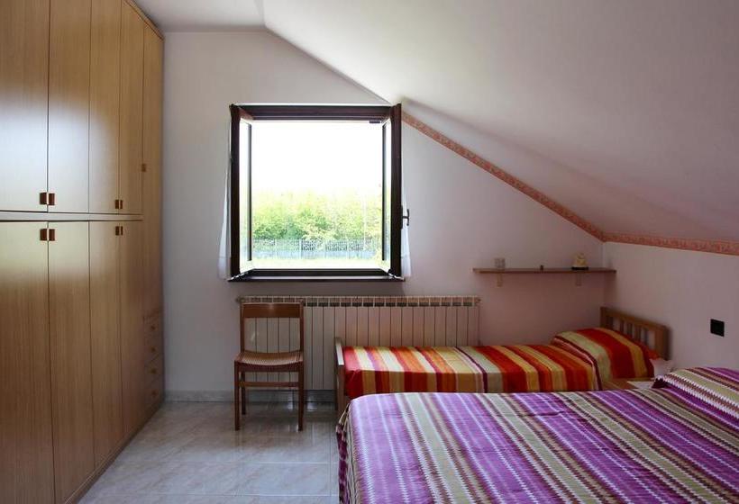 Bed and Breakfast Il Giardino Di Giovanni  | Magnago | Milano | Italia 10