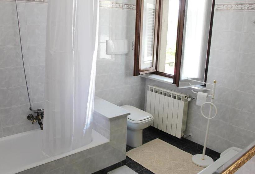 Bed and Breakfast Il Giardino Di Giovanni  | Magnago | Milano | Italia 12