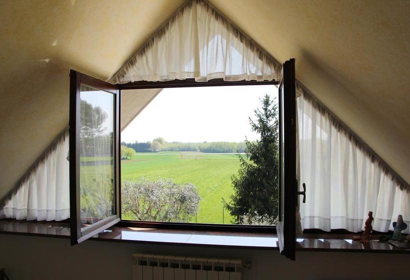 Bed and Breakfast Il Giardino Di Giovanni  | Magnago | Milano | Italia 16