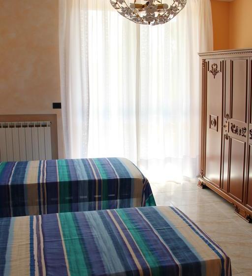Bed and Breakfast Il Giardino Di Giovanni  | Magnago | Milano | Italia 19