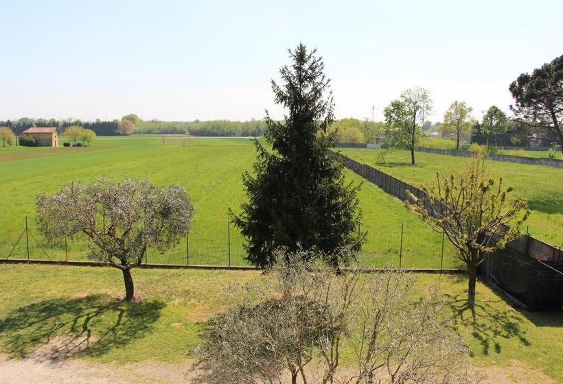 Bed and Breakfast Il Giardino Di Giovanni  | Magnago | Milano | Italia 2