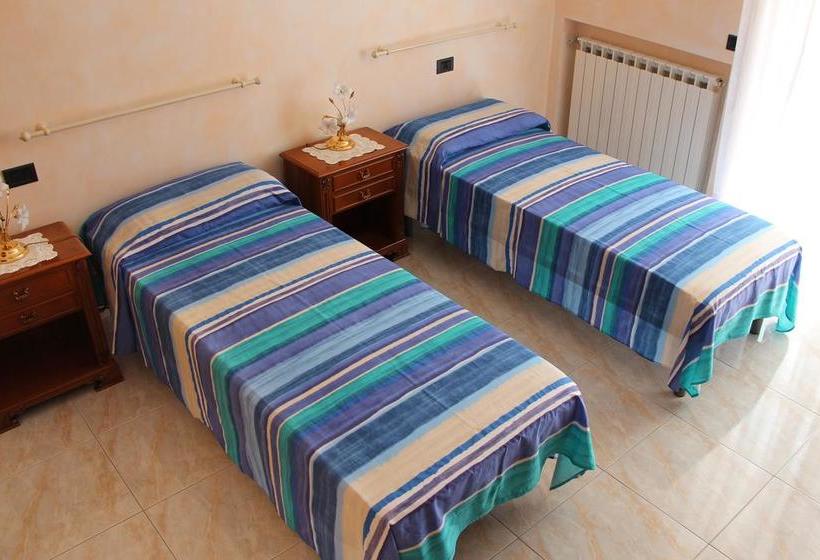 Bed and Breakfast Il Giardino Di Giovanni  | Magnago | Milano | Italia 3